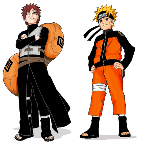 Naruto a Gaara.gif